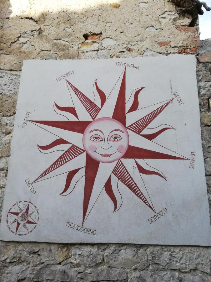 Agriturismo Casamatta Azienda Agricola Calenzano Exteriér fotografie