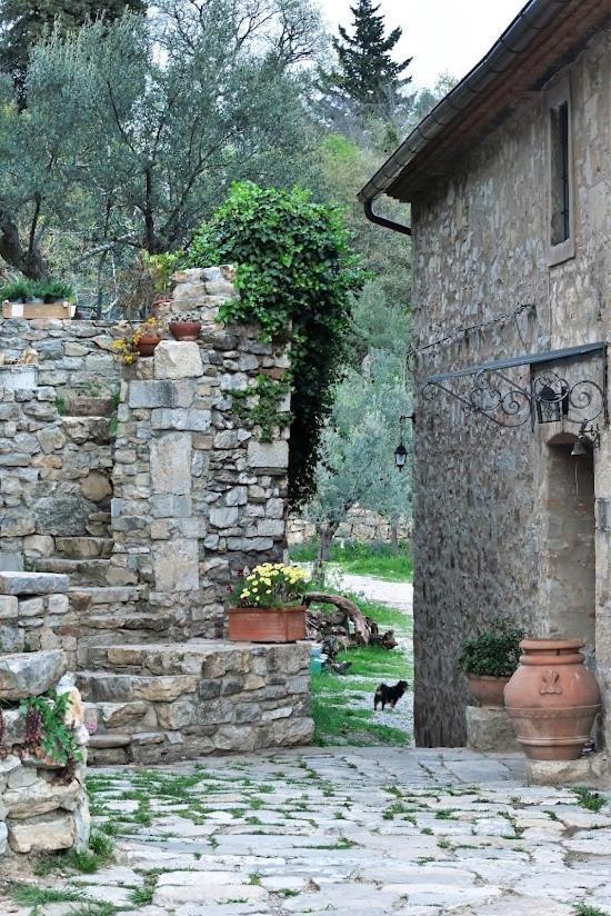 Agriturismo Casamatta Azienda Agricola Calenzano Exteriér fotografie