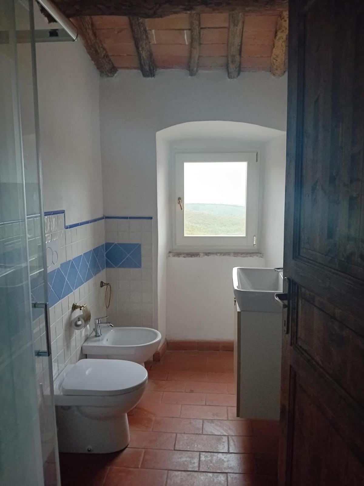 Agriturismo Casamatta Azienda Agricola Calenzano Exteriér fotografie